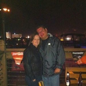 Meet your Posher, Robyn